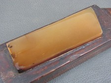 Natural hard translucent