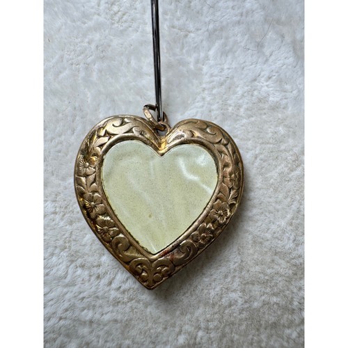 Antique gold filled - gold,