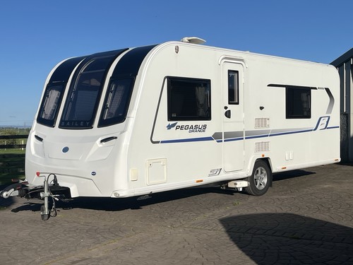 Bailey pegasus grande rimini - pegasus,
