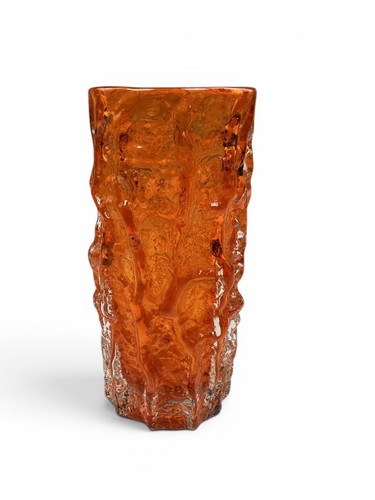 Whitefriars tangerine colour - whitefriars,