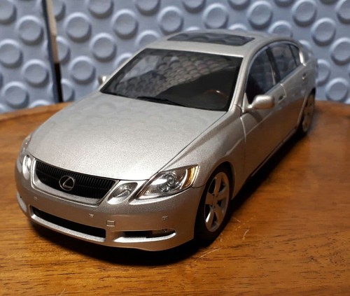 Lexus gs430 auto art 18 - lexus,