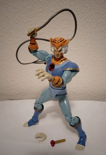 Tygra thundercats classics - tygra,