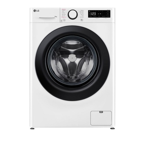 10kg steam washing - lg,
