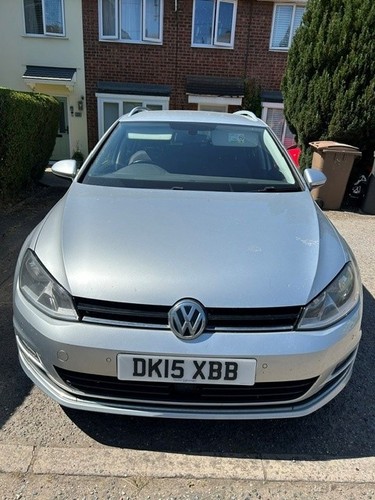 2015 volkswagen golf - [15], gt