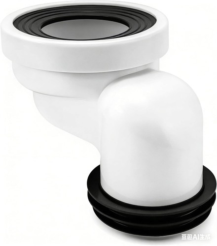 100mm toilet offset pan - 100mm,