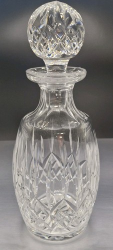 Waterford crystal round - waterford,
