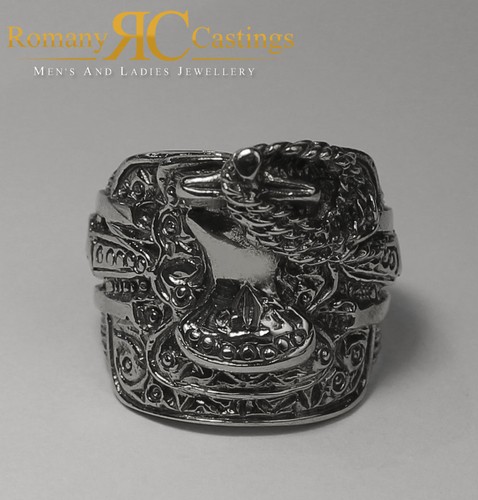 Men 925 solid sterling - 925,