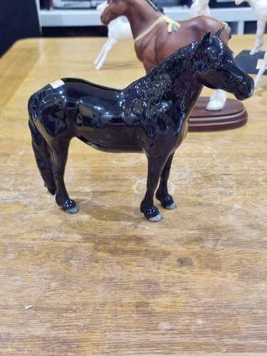 Vintage beswick fell - vintage, pony