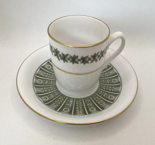 Spode coffee can espresso - coffee,