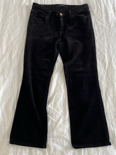 Brand black cord selena - cord,