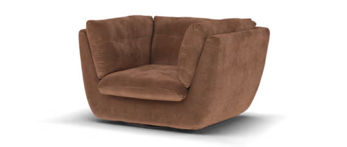 Sofology cocoon fabric - cocoon,