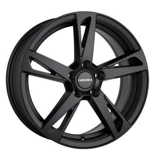 Carmani wheels anton 5x16 - wheels,