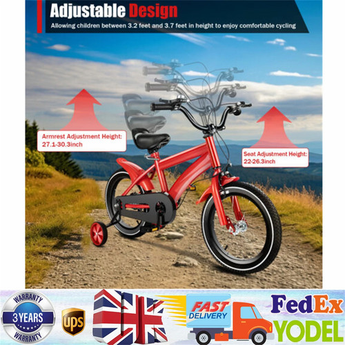 Inch kids bike bicycle - bike,