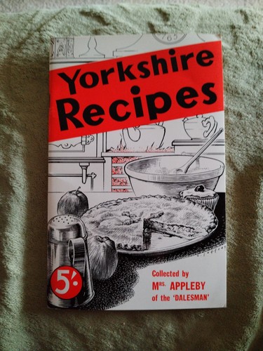 Mrs appleby the - the, 'dalesman'