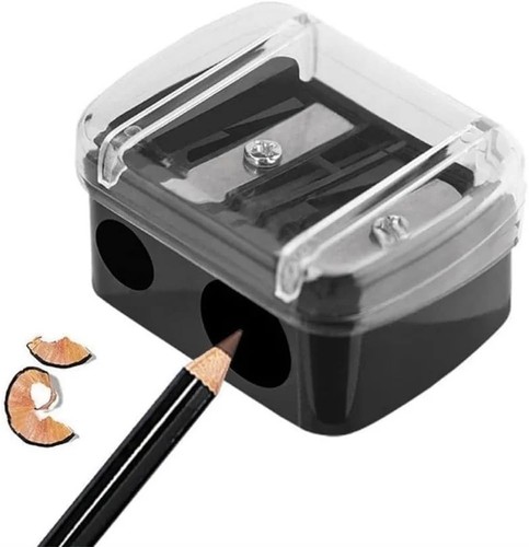 Make sharpener duo double - up,
