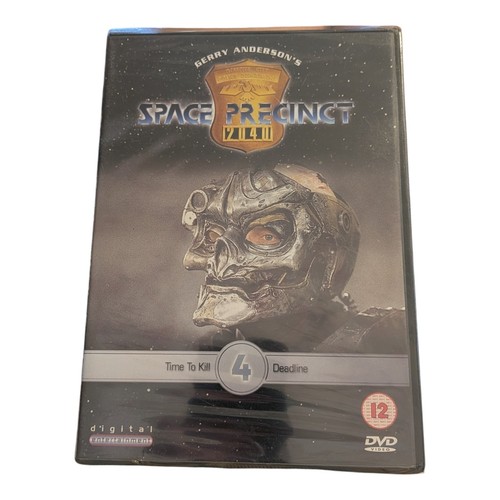 Space precinct volume - -,