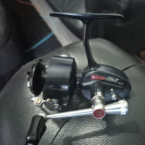 Mitchell 408 special fishing - mitchell,