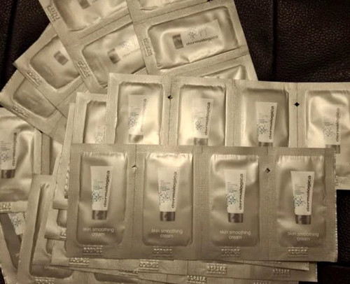 Dermalogica skin smoothing - dermalogica,