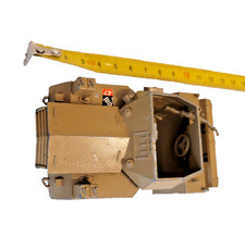 Britain's Daimler Mk2 Scout