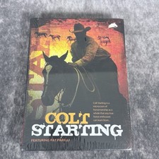 Colt Starting Featuring Pat