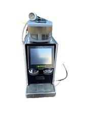 Eversys Shotmaster Commercial Espresso Coffee Machine with 3-phase plug.Untested