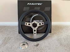 Fanatec CLUBSPORT WHEEL RIM