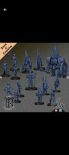 Trench Wars - Holy Pilgrim