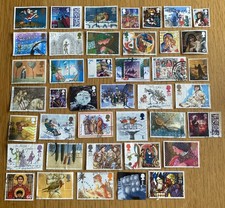 30 GB Christmas Higher Values