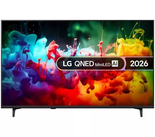 Qned72 qned ai 4k - lg,