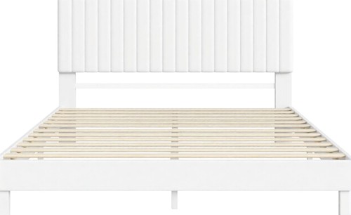 Xinbedeu queen bed frame with - xinbedeu,