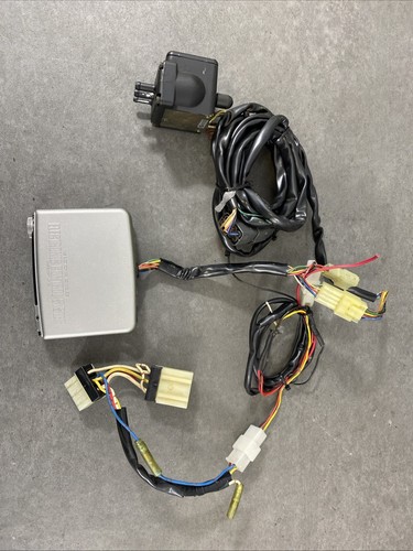 Hks evcs port - hks, boost