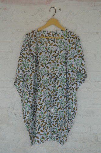 Jaipur hand printed floral - jaipur,