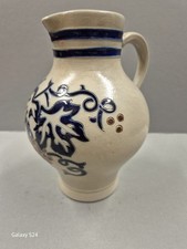 Large Goebel West Germany Jug