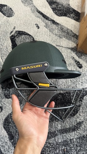 Masuri vision series cricket - masuri,