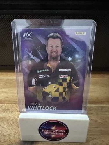 Panini 2025 pdc premier - 2025, league