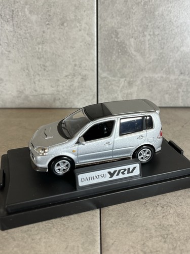 Tech fs daihatsu - 1/43, m-tech