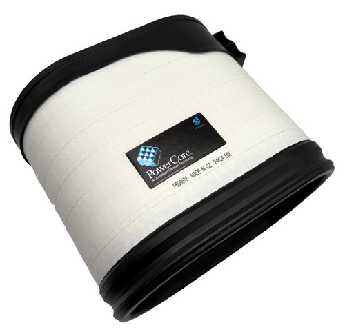 Donaldson air filter p608676 - donaldson,