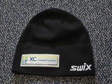Swix Hat Beanie Ski Snowboard