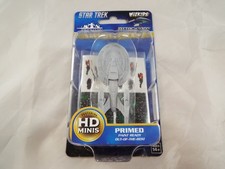 STAR TREK ATTACK WING DEEP