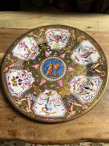 Royal collection the - collection, arabesque