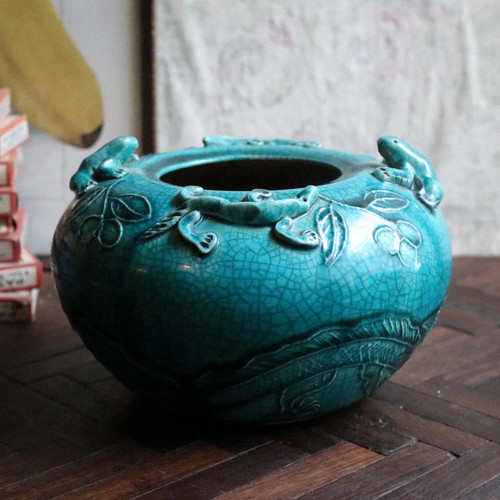 Antique chinese turquoise - antique,