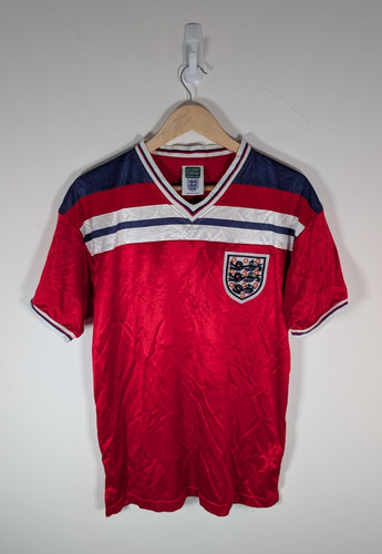 Score draw england 1982 away - draw,