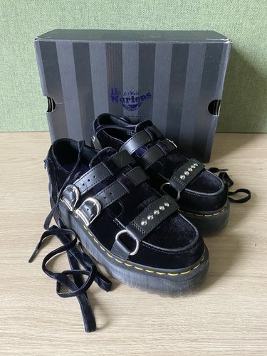 Martens ramsey wednesday - martens,