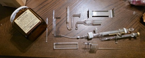 Vintage 1974 labindustries - 1974,