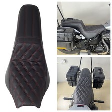 2-Up Passenger Rider Seat