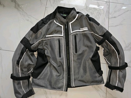 Good condition kawasaki - good,