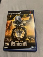 Robot Wars: Arenas of