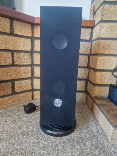 Batman tower speaker model - batman,