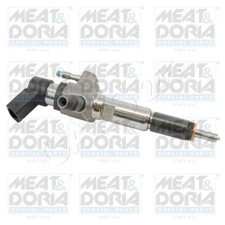 Injector Fits CITROEN Berlingo
