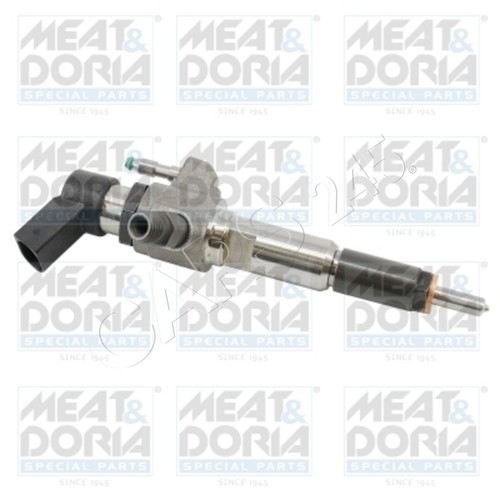 Injector fits citroen berlingo - injector,